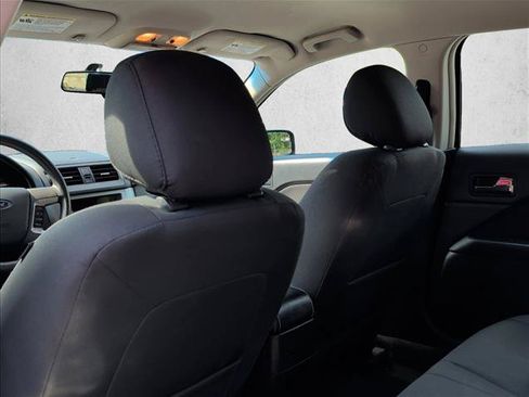 Used 2012 Ford Fusion SE FWD image 16