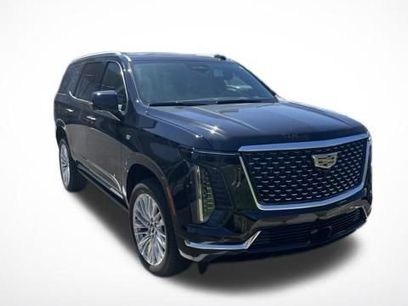 Used 2026 Cadillac Escalade Luxury w/ Touring Package