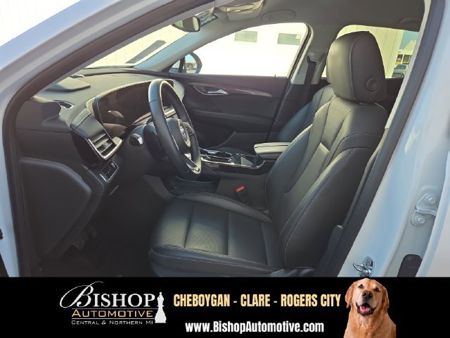 Used 2024 Buick Envision Preferred AWD/4WD image 9