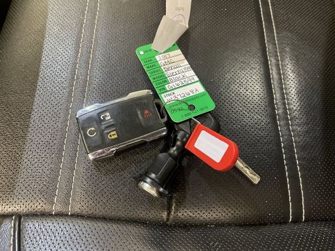 Used 2017 GMC Sierra 1500 Denali image 29