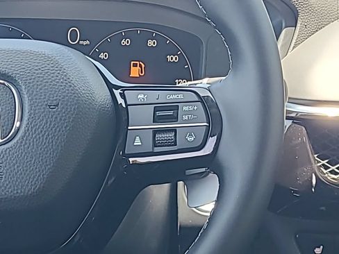 New 2026 Acura ADX FWD image 21