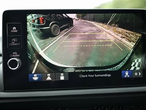 New 2026 Honda CR-V TrailSport image 41