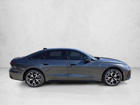 New 2026 Audi A6 Premium Plus w/ Premium Plus Package image 4