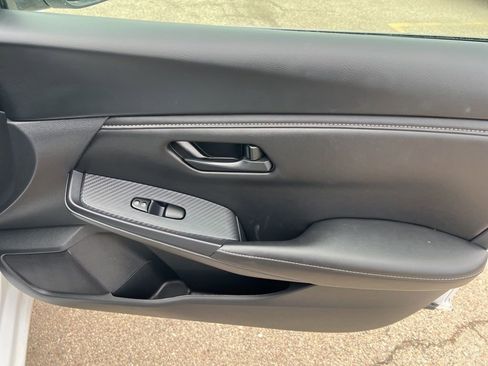 Certified 2024 Nissan Sentra S image 21