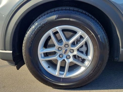 Used 2026 Ford Explorer Active w/ Active Comfort Package RWD image 26