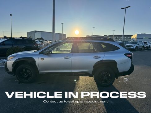 Used 2022 Subaru Outback Wilderness image 6