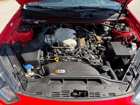 Used 2013 Hyundai Genesis 3.8 RWD image 24