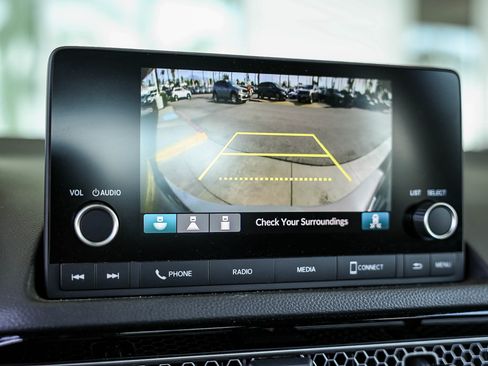 Used 2025 Honda Civic Sport image 30