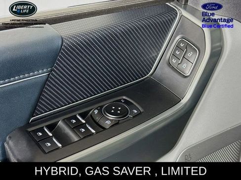 Certified 2023 Ford F150 Limited image 18