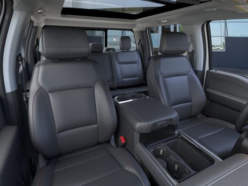 New 2026 Ford F250 Lariat w/ Lariat Ultimate Package image 11