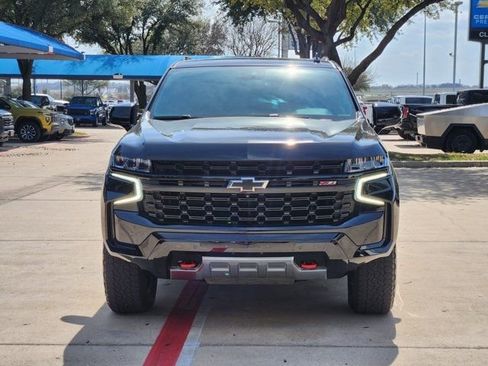 Used 2023 Chevrolet Tahoe Z71 w/ Z71 Off-Road Package image 10