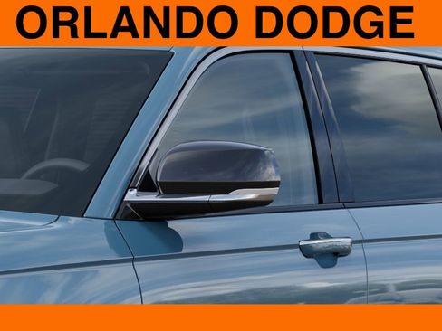 New 2026 Jeep Grand Cherokee L Limited AWD/4WD image 12