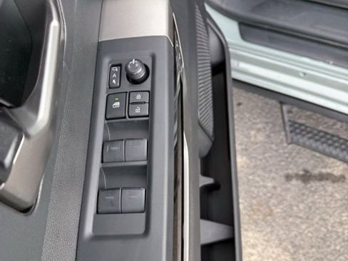 New 2026 Toyota Tundra Limited image 14