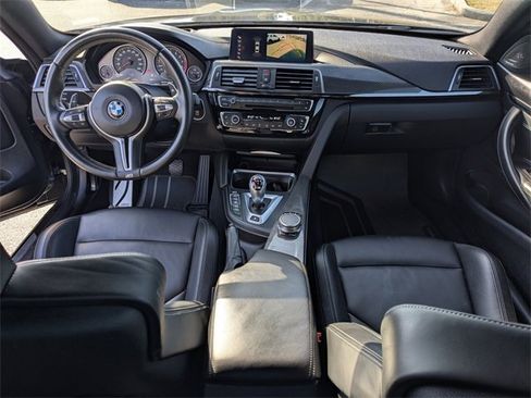 Used 2018 BMW M4 Coupe image 14