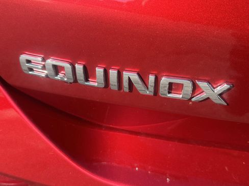 Used 2024 Chevrolet Equinox LT w/ LPO, Floor Liner Package image 7