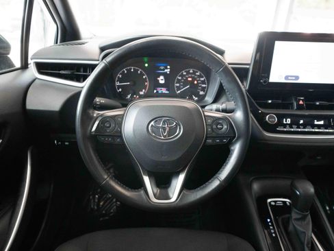 Used 2024 Toyota Corolla SE FWD image 21