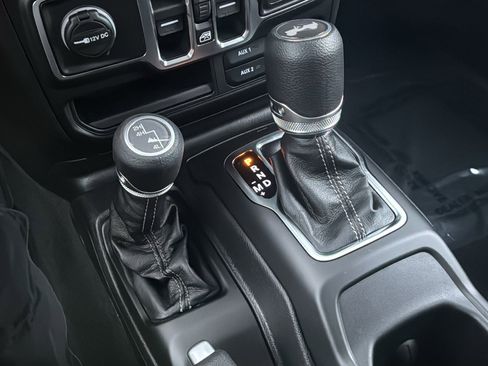 New 2026 Jeep Wrangler Sport S image 27