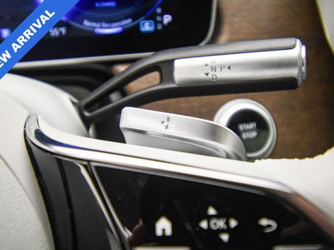 Used 2023 Mercedes-Benz EQS 450+ 450 image 37