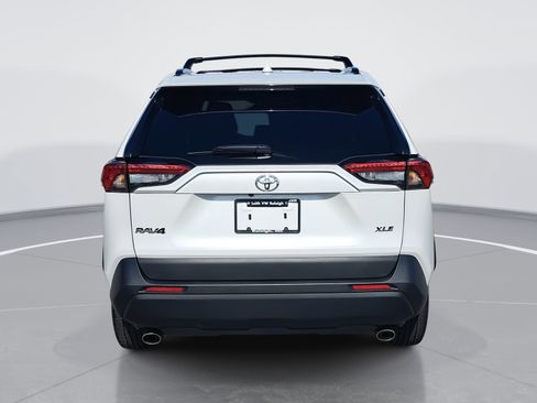 Used 2024 Toyota RAV4 XLE Premium w/ Weather Package image 4
