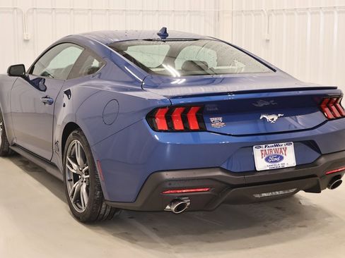 Certified 2024 Ford Mustang Premium image 8