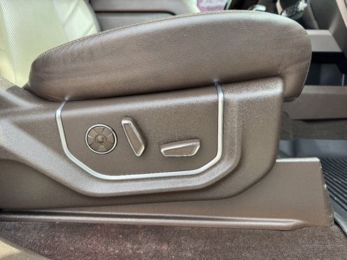 Used 2019 Ford F150 Limited w/ Trailer Tow Package image 20