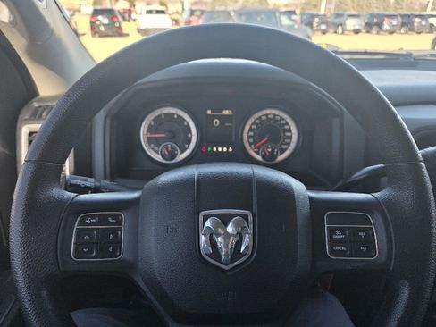 Used 2017 RAM 2500 Tradesman w/ Chrome Appearance Group image 23