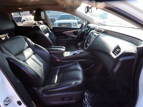 Used 2015 Nissan Murano Platinum AWD/4WD image 26