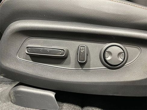 New 2026 Honda CR-V Sport Touring image 14