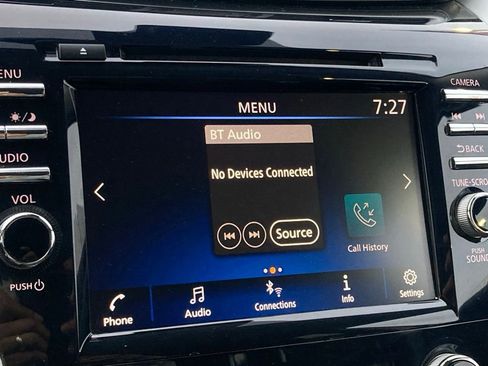 Used 2022 Nissan Murano SV w/ SV Midnight Edition Package FWD image 20