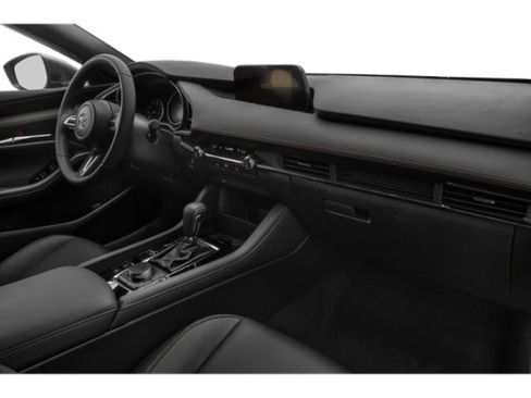 Used 2020 MAZDA MAZDA3 AWD Hatchback image 18