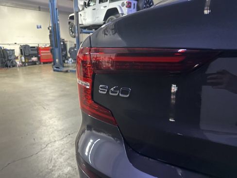 Used 2024 Volvo S60 B5 Plus w/ Climate Package AWD/4WD image 5