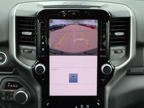 Used 2026 RAM 1500 Big Horn image 17