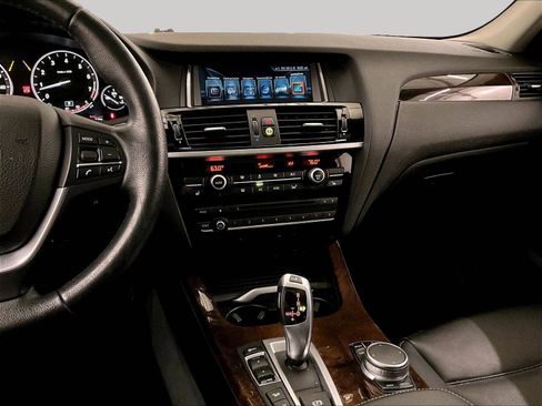 Used 2017 BMW X3 xDrive35i image 6