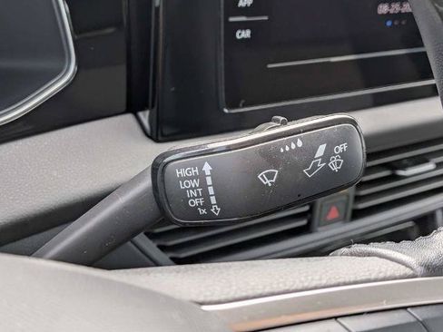 Used 2025 Volkswagen Jetta S FWD image 23