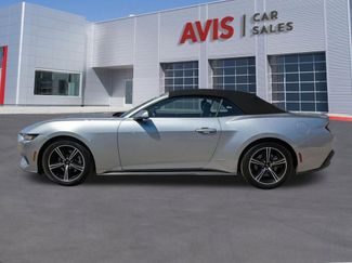 Used 2025 Ford Mustang Premium video 2