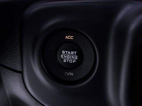 Used 2020 Jeep Gladiator Rubicon image 24