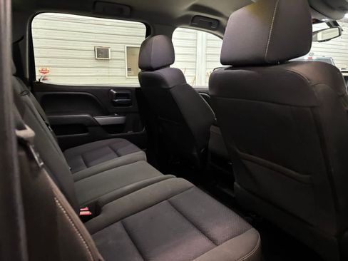 Used 2018 Chevrolet Silverado 1500 LT w/ All Star Edition AWD/4WD image 31