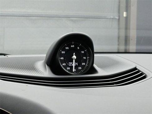 New 2026 Porsche Taycan image 12