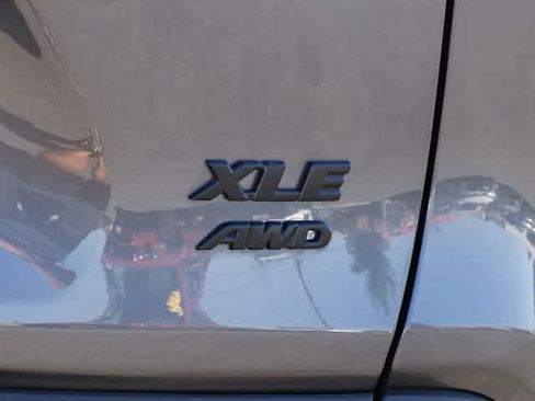 Certified 2025 Toyota RAV4 XLE Premium AWD/4WD image 11