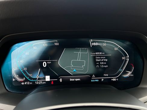 Used 2022 BMW X5 xDrive40i w/ M Sport Package image 43