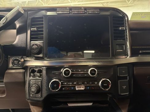 Certified 2024 Ford F250 King Ranch image 23