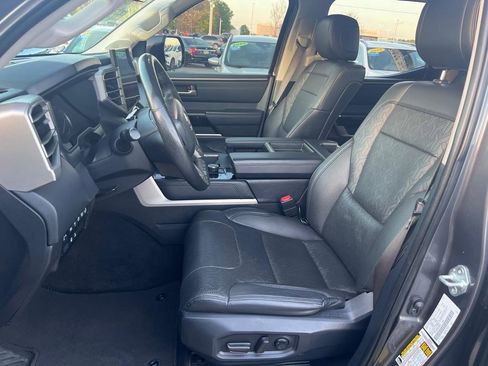 Used 2022 Toyota Tundra Limited image 12