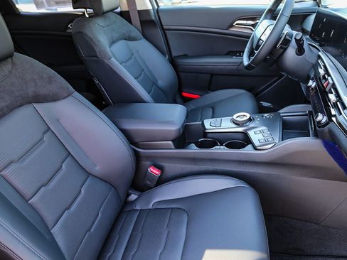 Used 2026 Kia Sportage SX Prestige image 15