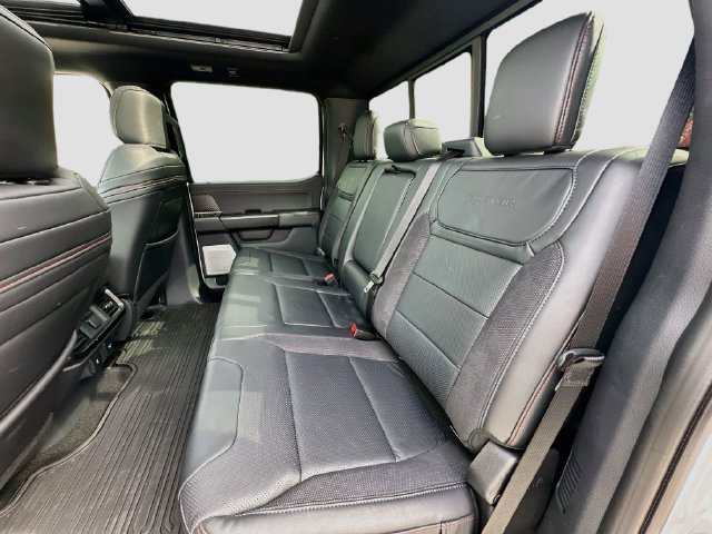 Used 2025 Ford F150 Raptor AWD/4WD image 25