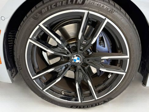 Used 2023 BMW M340i w/ Premium Package RWD image 30
