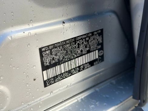 Used 2019 Lexus GS 350 F Sport image 22