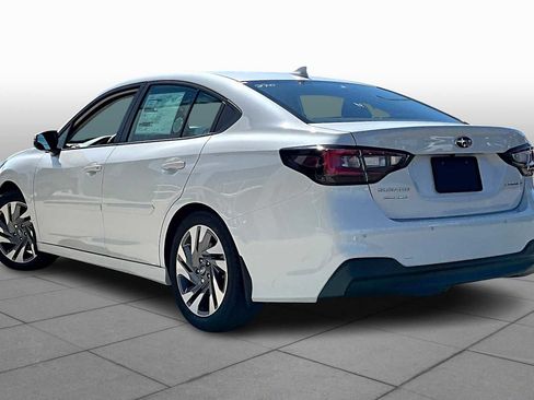 New 2025 Subaru Legacy Limited image 11