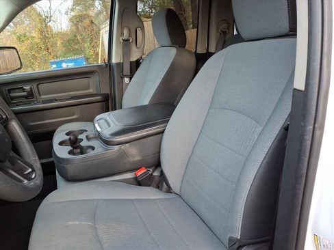 Used 2021 RAM 1500 Tradesman w/ Popular Equipment Group AWD/4WD image 14