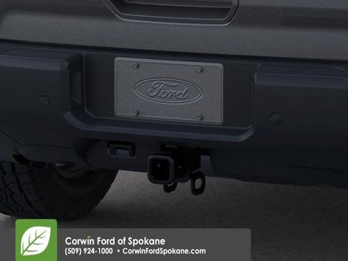 New 2026 Ford Bronco Sport Big Bend AWD/4WD image 23