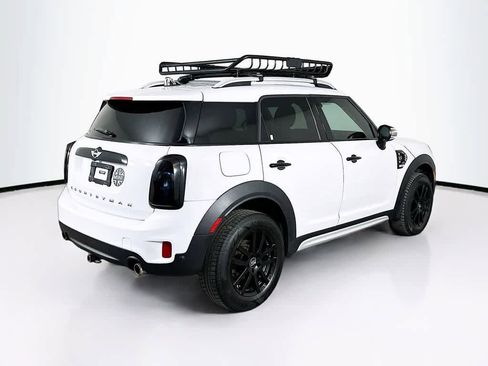Used 2018 MINI Cooper Countryman S image 25